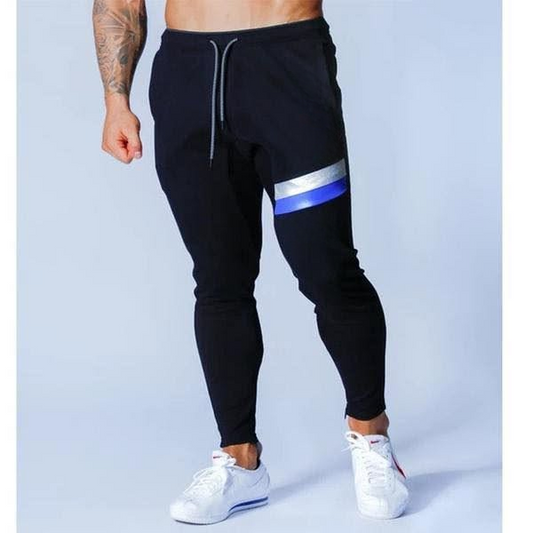 Pantalon homme extensible